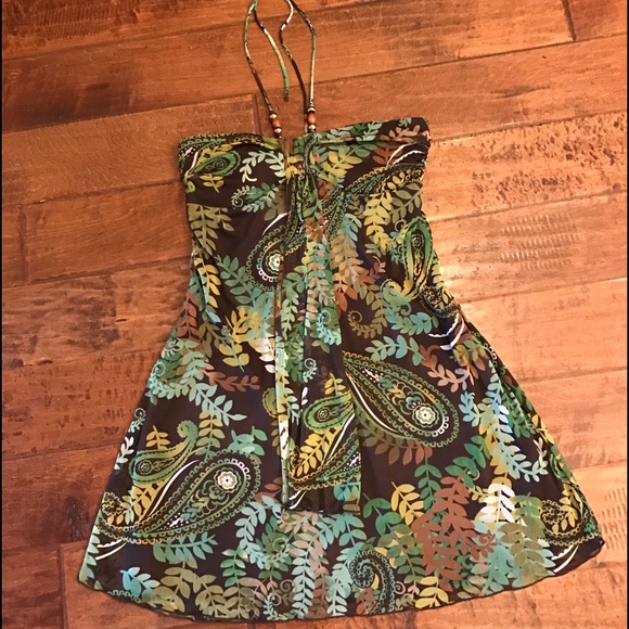 Cocktail Dress - Picture 2 of 4