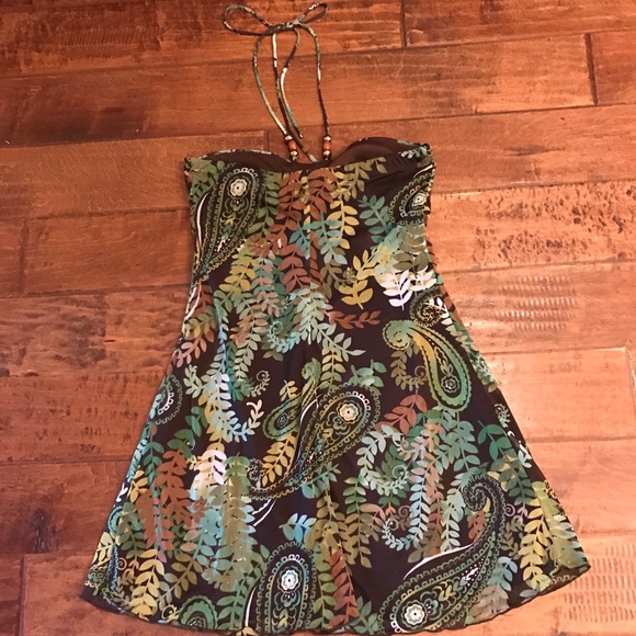 Cocktail Dress - Picture 3 of 4