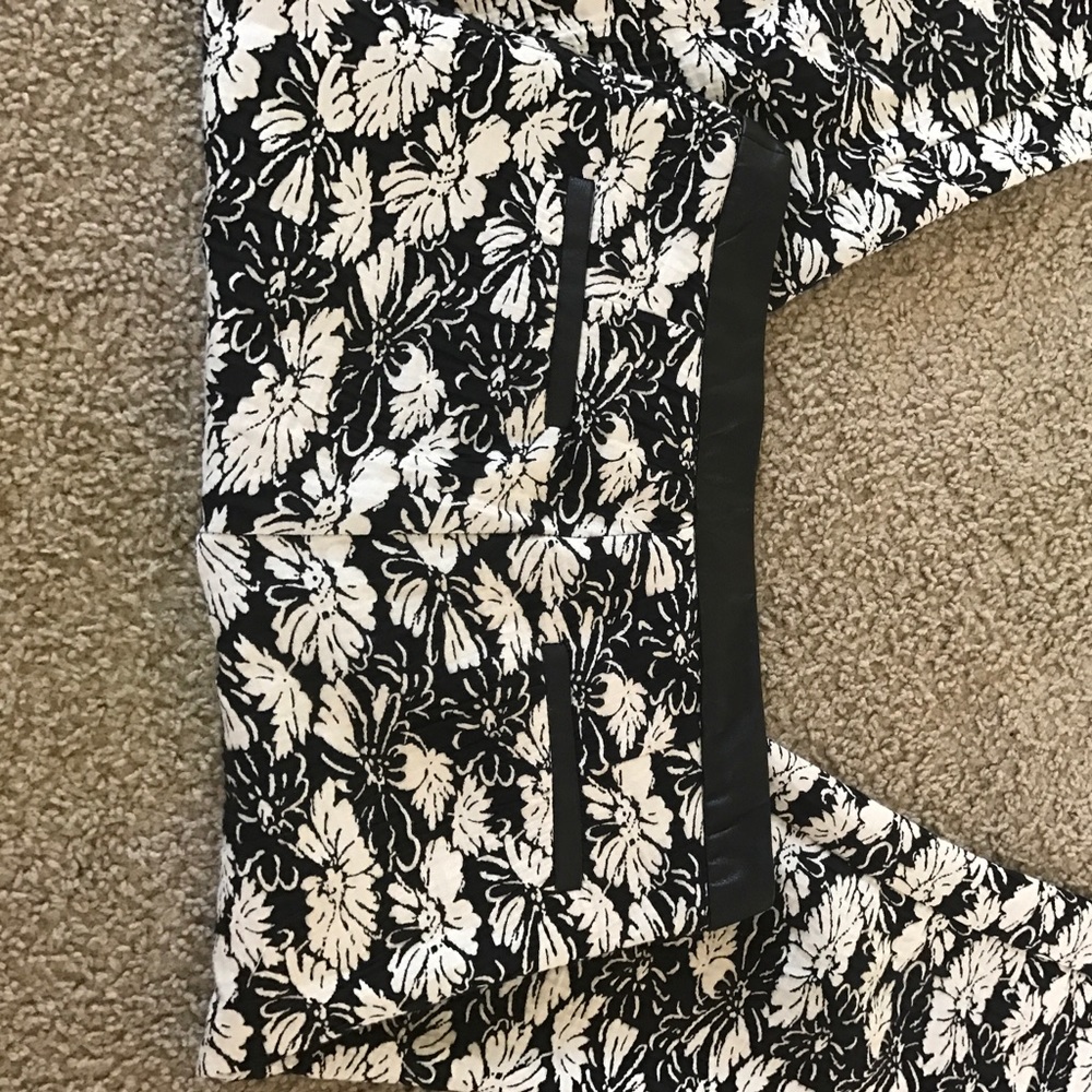 Paisley Trousers - Picture 4 of 4