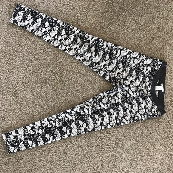 Paisley Trousers - Picture 2 of 4