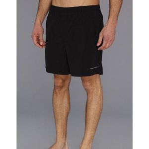 Columbia PFG Omni-Shade Shorts