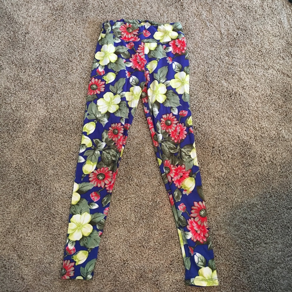 Leggings