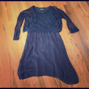 Carla Conti Dress - Made in Italy