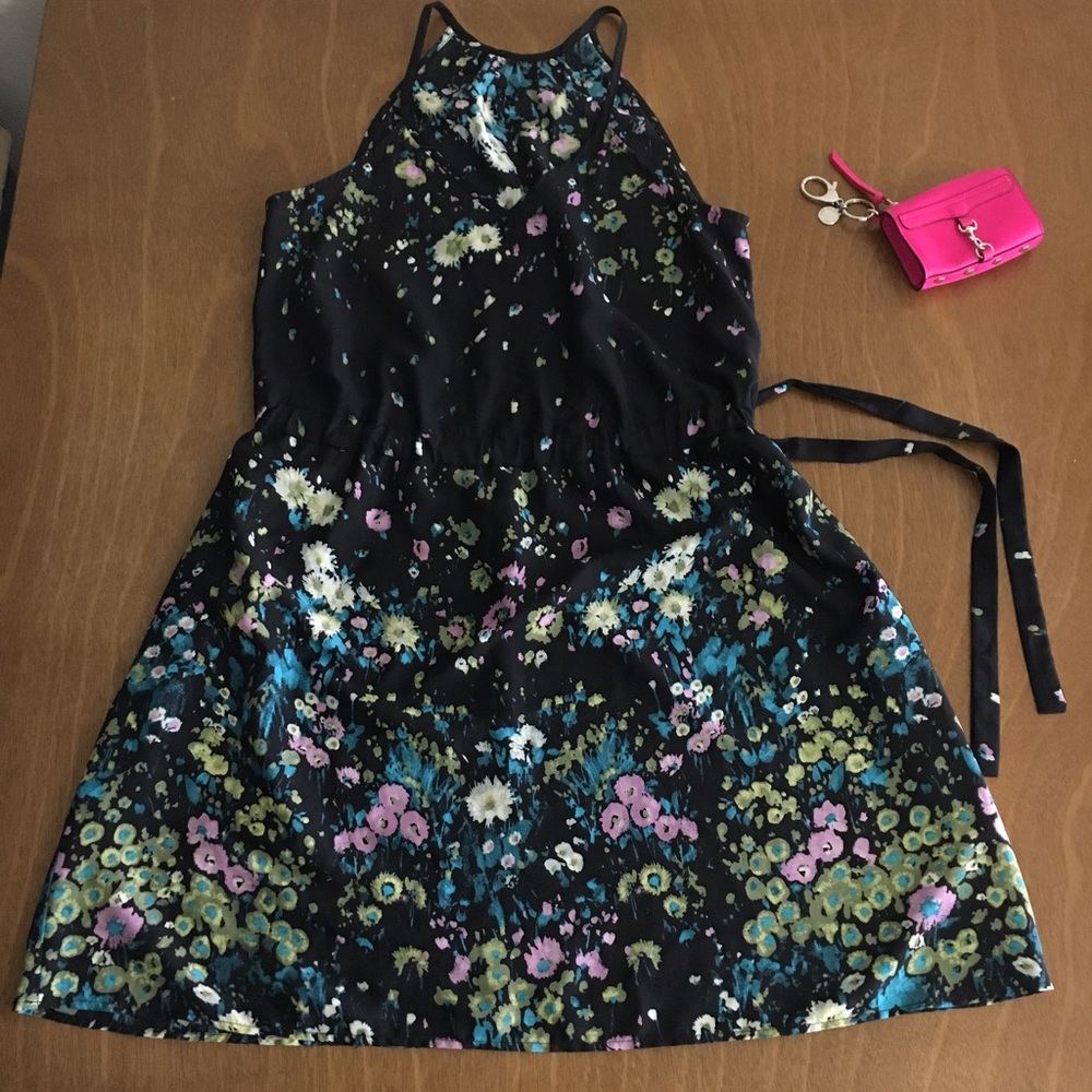 Floral dress 🌸🌺🌼