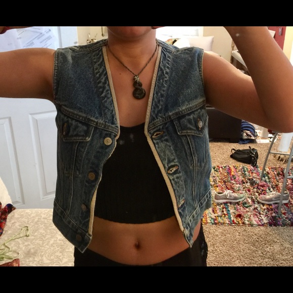 Calvin Klein Denim - Picture 1 of 2