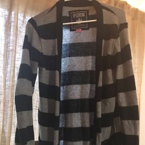 Lightweight PINK cardigan