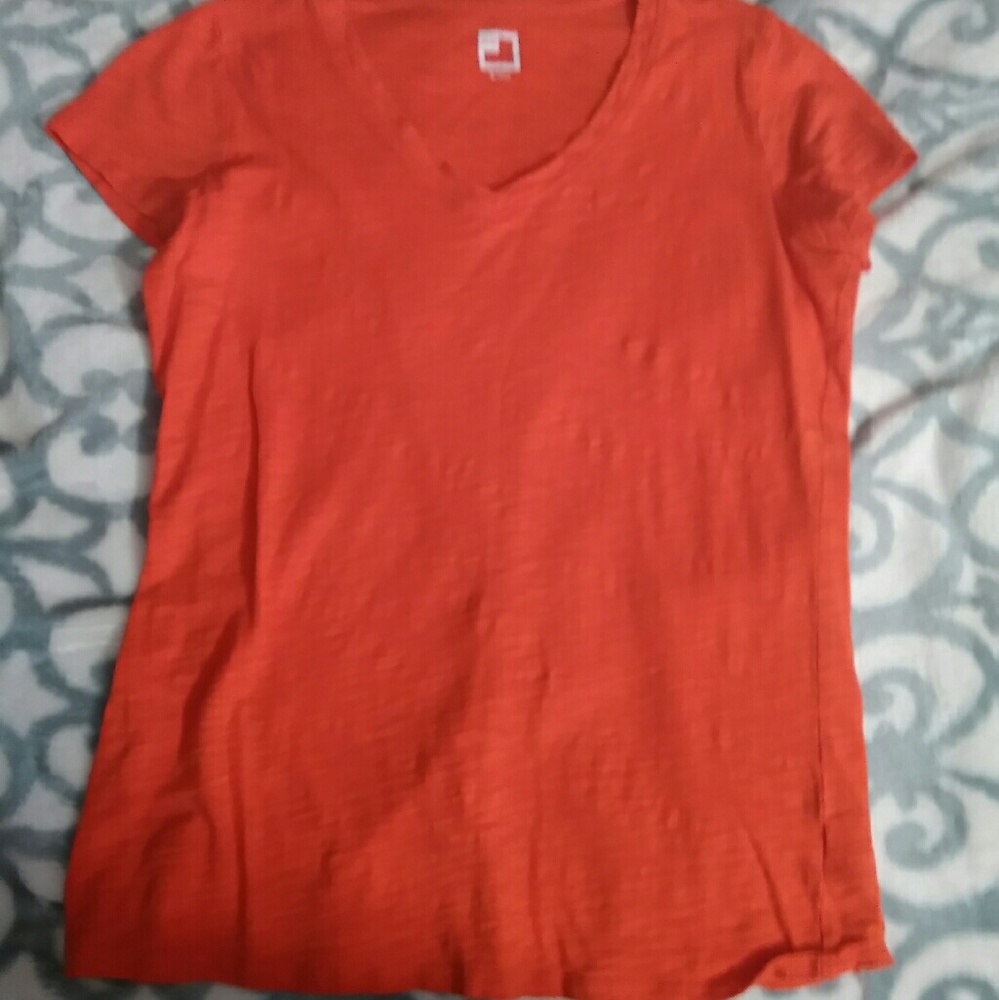 JCPenney?s tee shirt