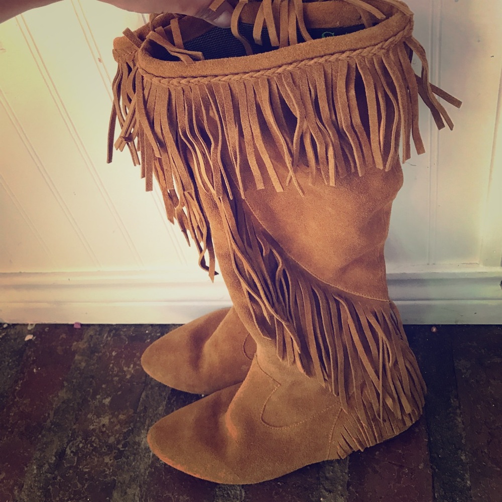Sam Edelman shoes