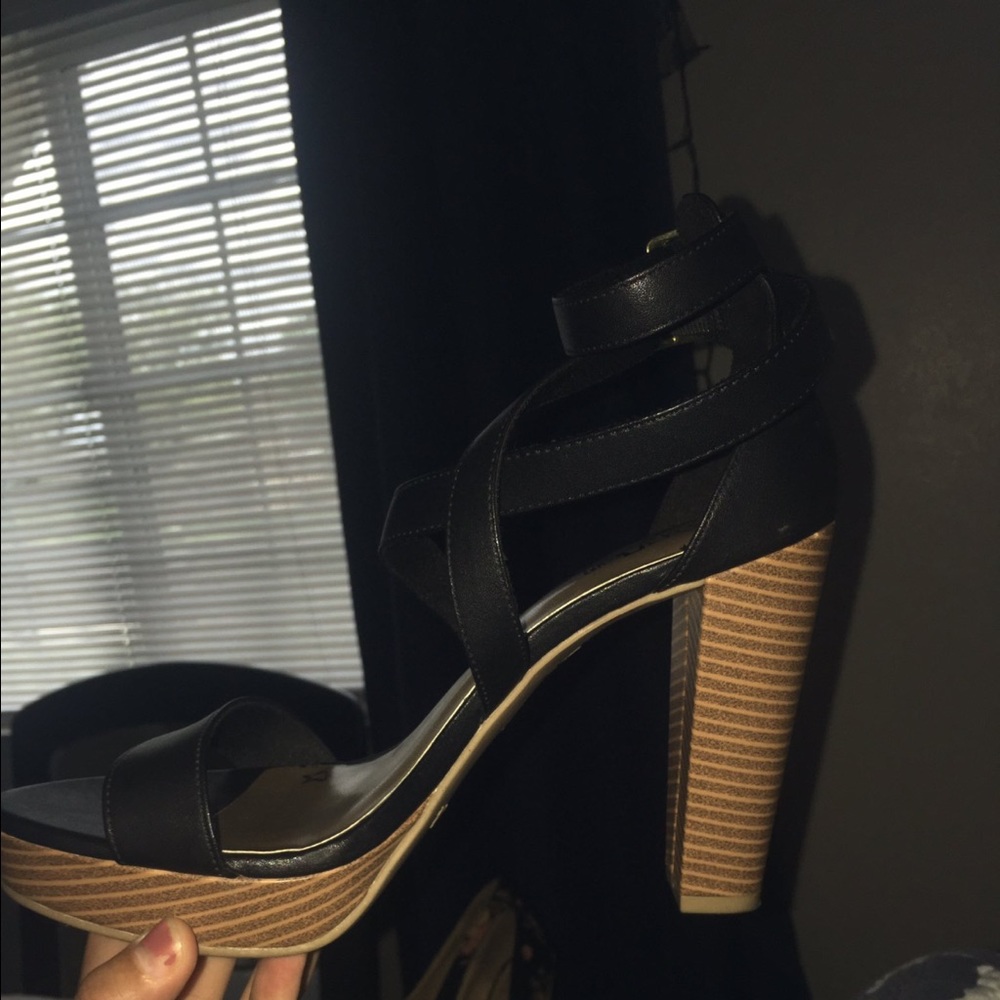 Heels