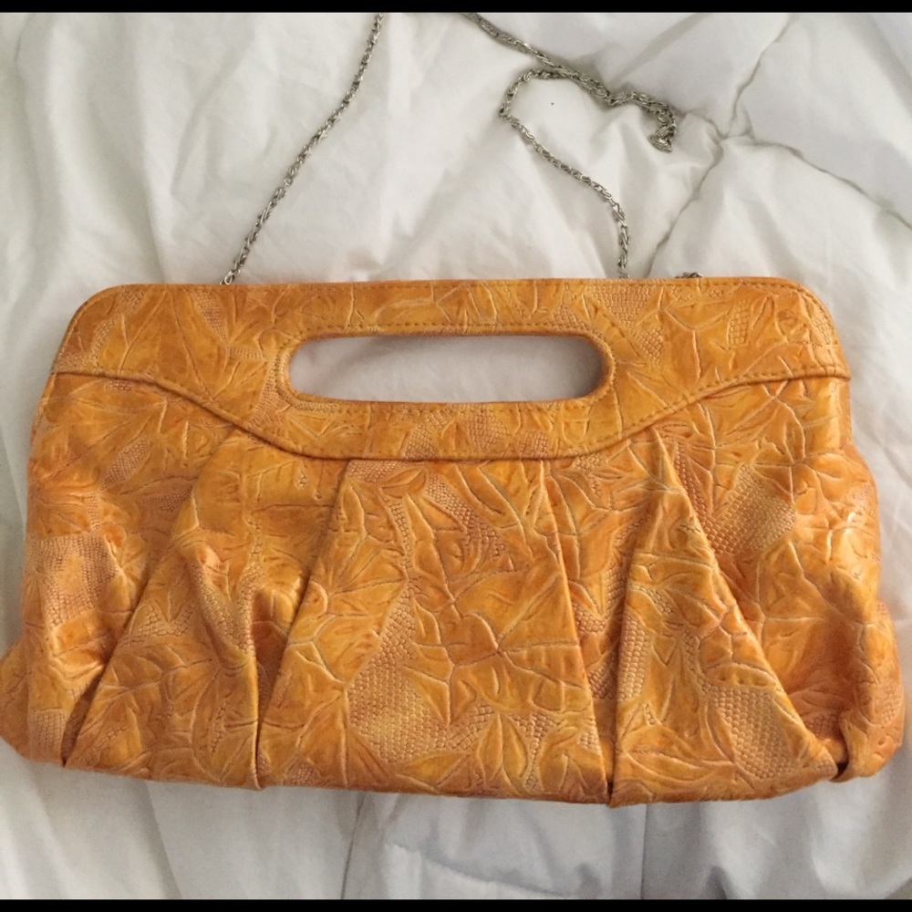 Jessica McClintock evening bag