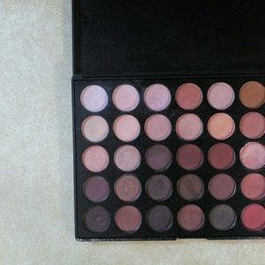 Morphe 350s eye pallet