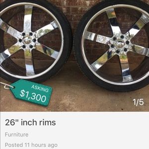 Meet your Posher, Bolo