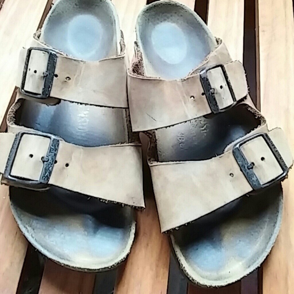 BIRKENSTOCK