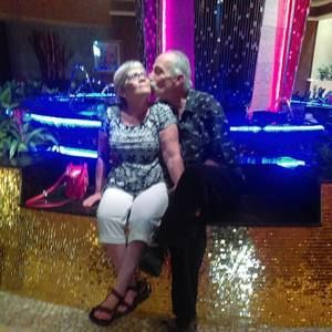 Meet your Posher, Connie