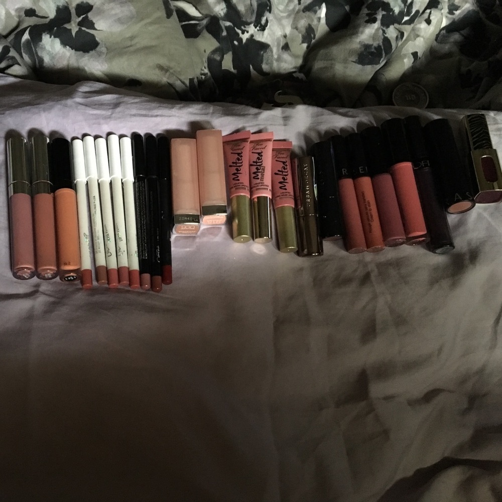 Lip bundle