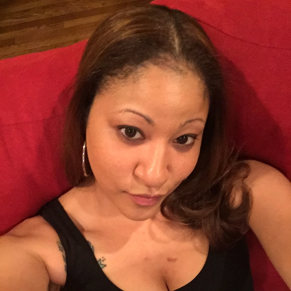 Meet your Posher, Brittani