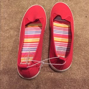 Sonoma life & Style slipons
