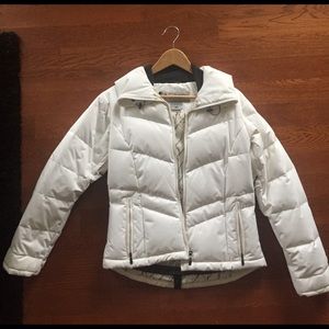 Columbia Down Jacket