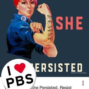 Meet your Posher, Kris