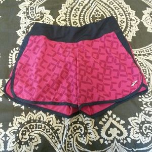 Quality athletic shorts!