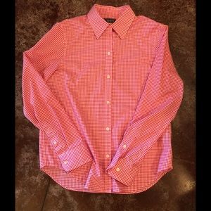 Chaps by Ralph Lauren shirt