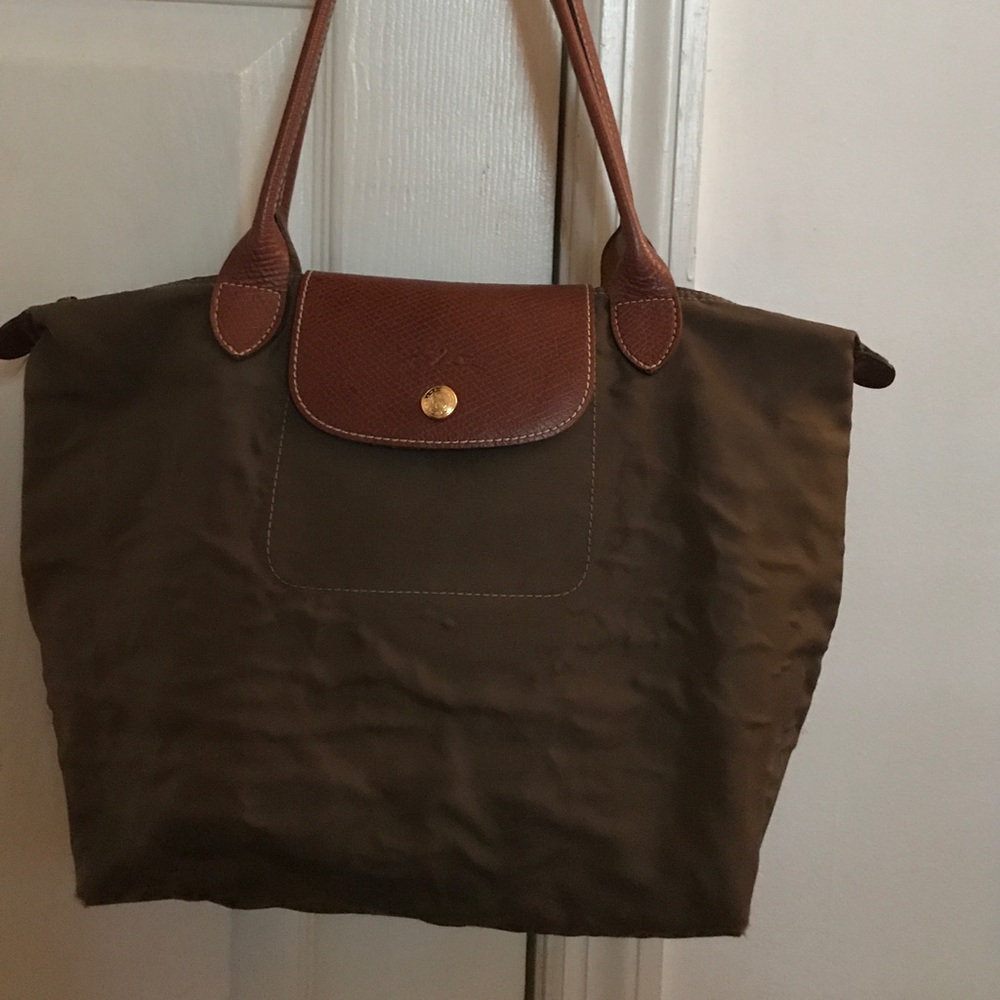 Longchamp Small Tote