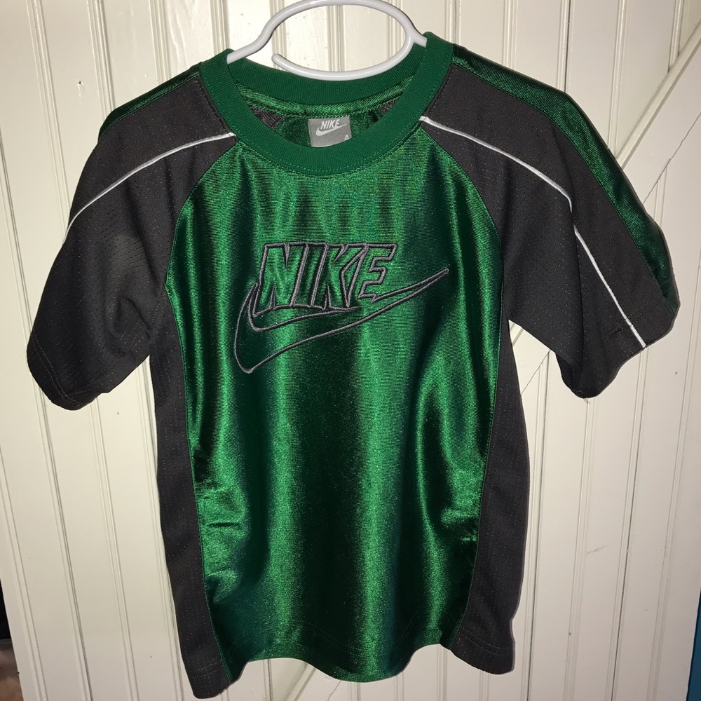 Boys Nike Outfit