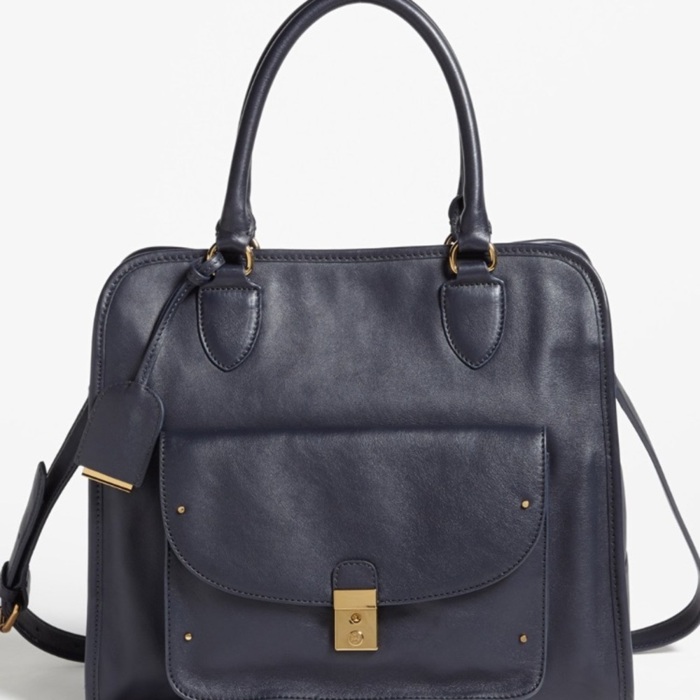 Tory Burch Priscilla Tote