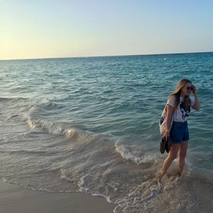 Meet your Posher, Laura