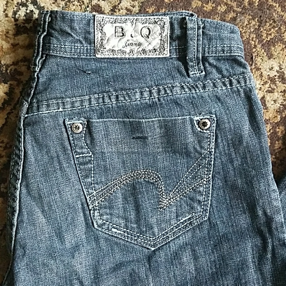 B-Q Jeans