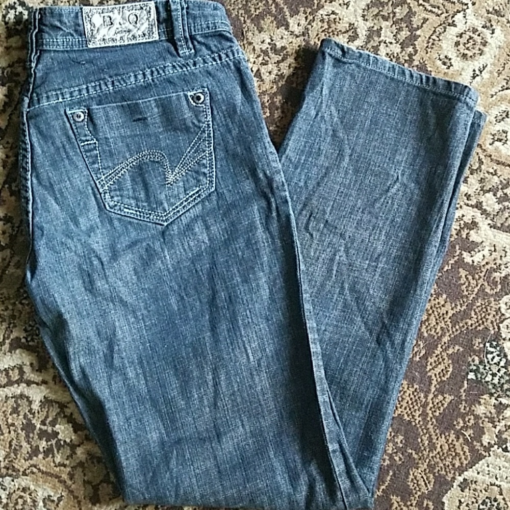 B-Q Jeans - Picture 2 of 6