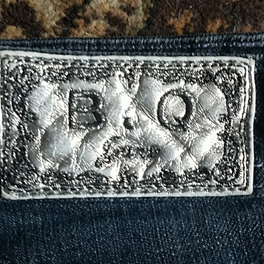 B-Q Jeans - Picture 3 of 6