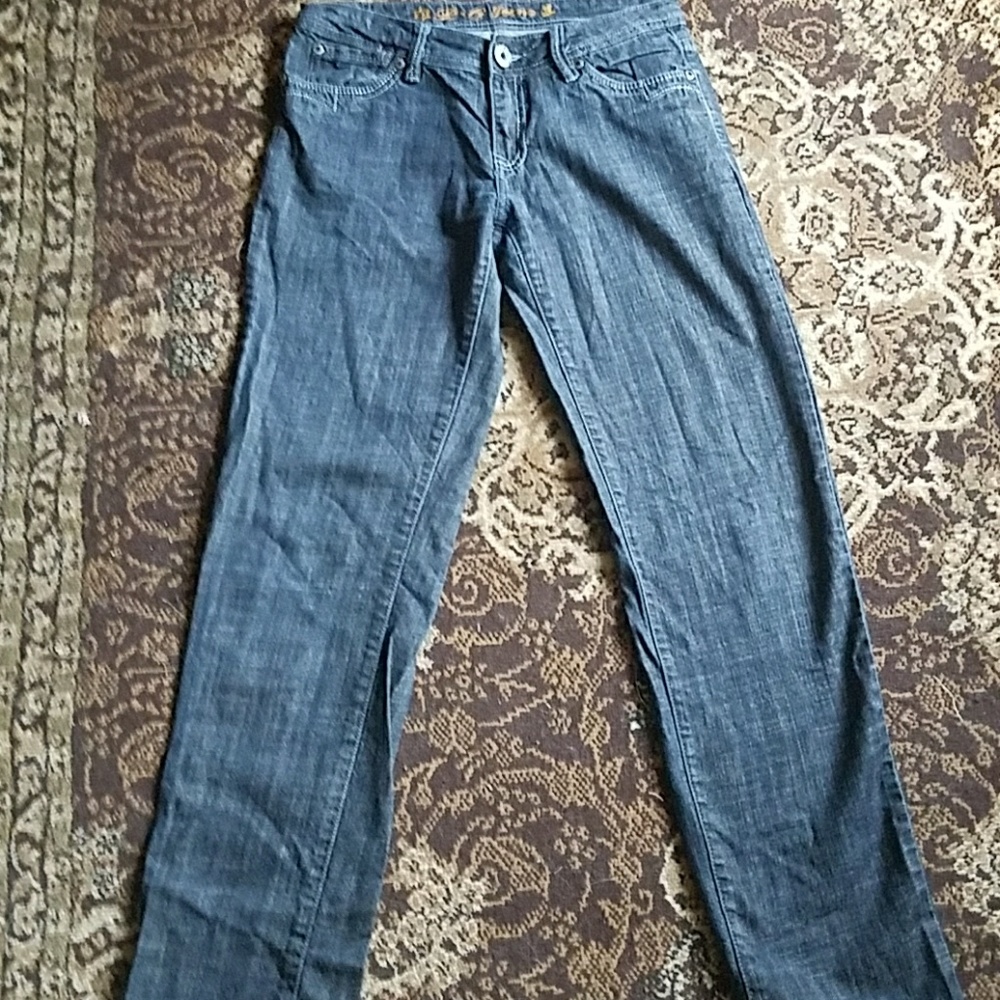 B-Q Jeans - Picture 4 of 6