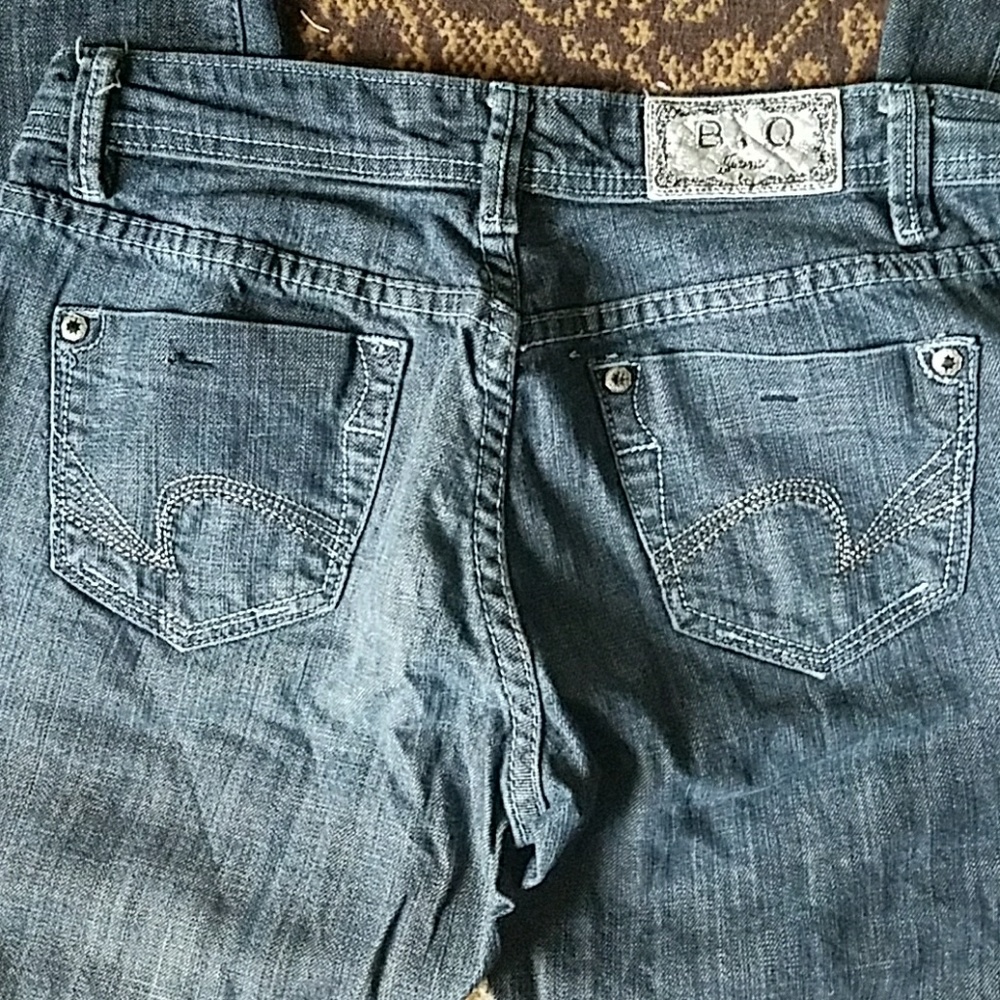 B-Q Jeans - Picture 5 of 6