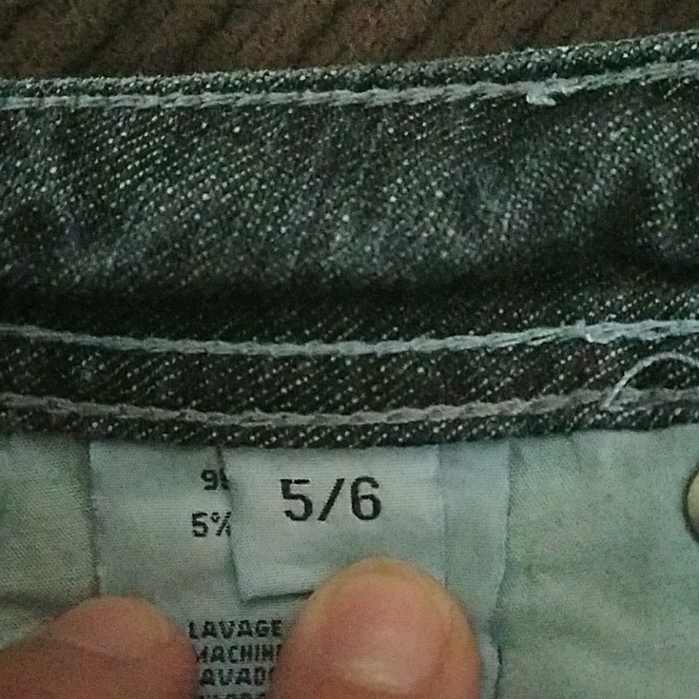 B-Q Jeans - Picture 6 of 6