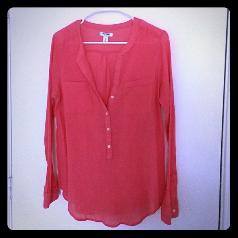 Old Navy Shirt