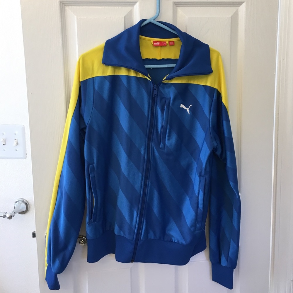 Puma Jacket