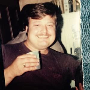 Meet your Posher, Ron