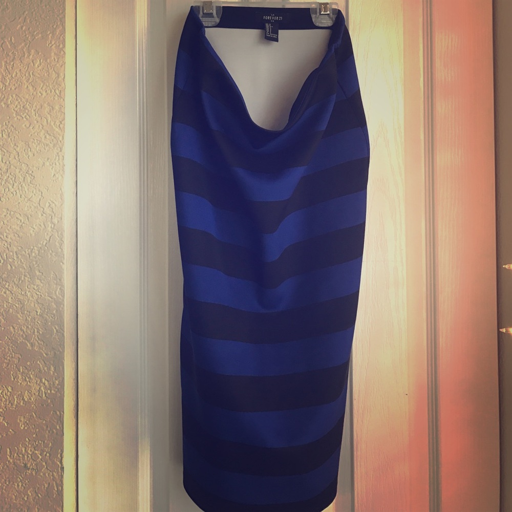 Bodycon Skirt