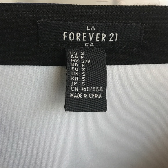 Bodycon Skirt - Picture 2 of 4