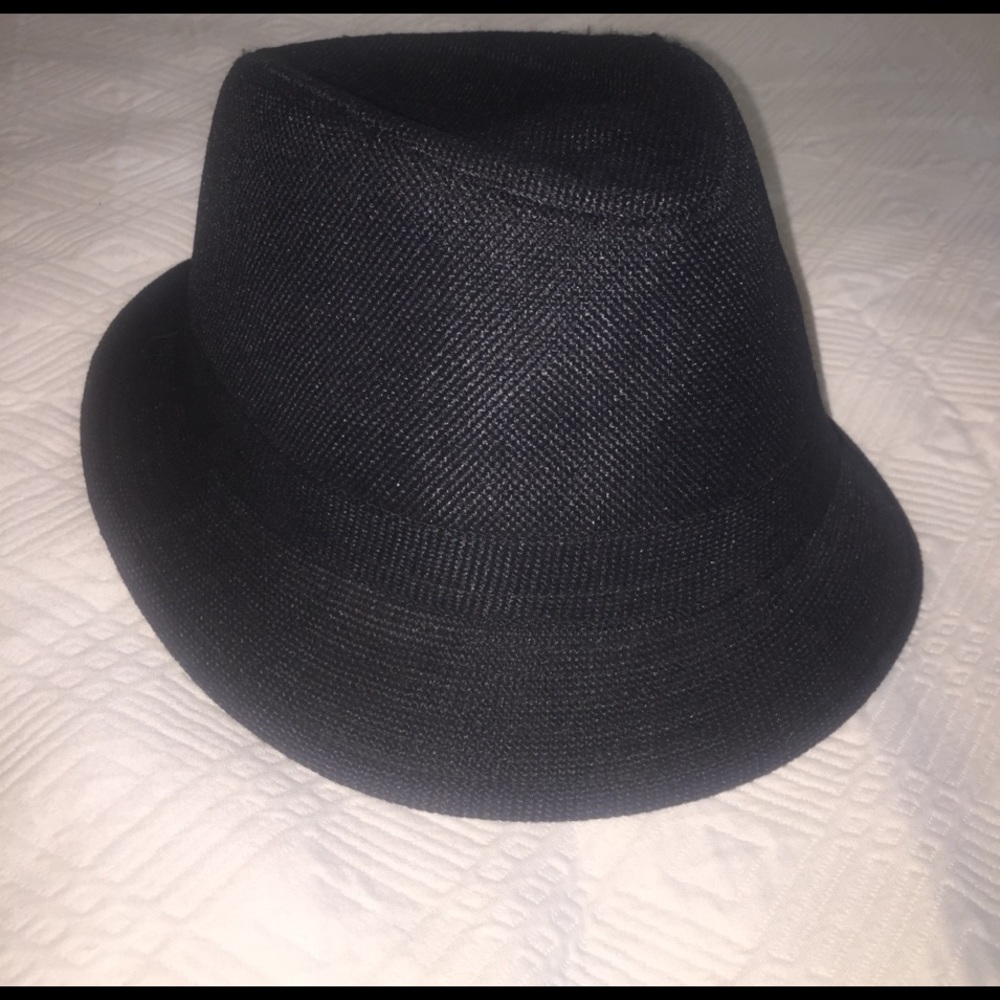 Fedora hat - Picture 2 of 2