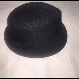 Fedora hat
