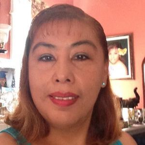 Meet your Posher, Judith