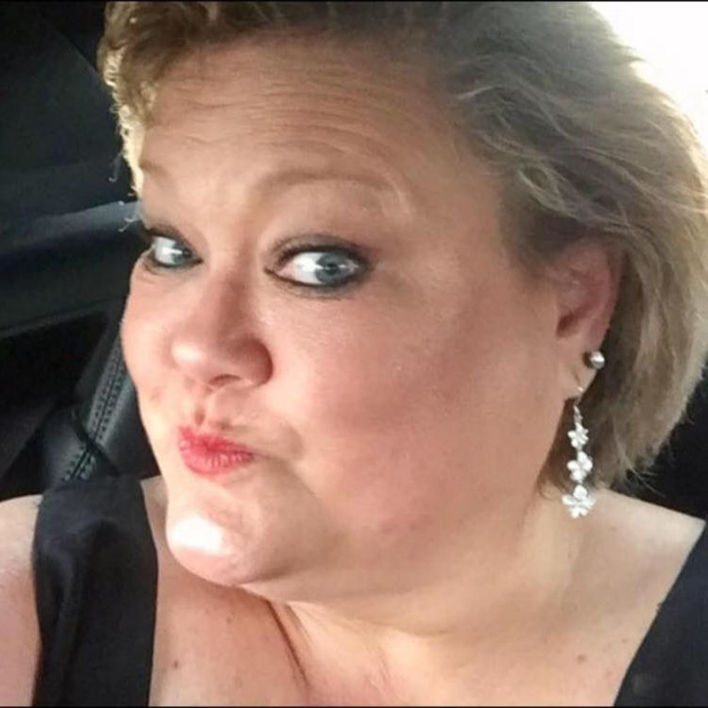 Meet your Posher, Anne