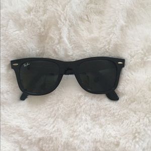 Ray Ban sunglasses