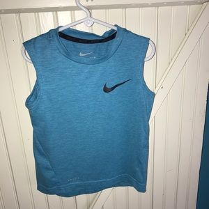 Boys Nike Shirt