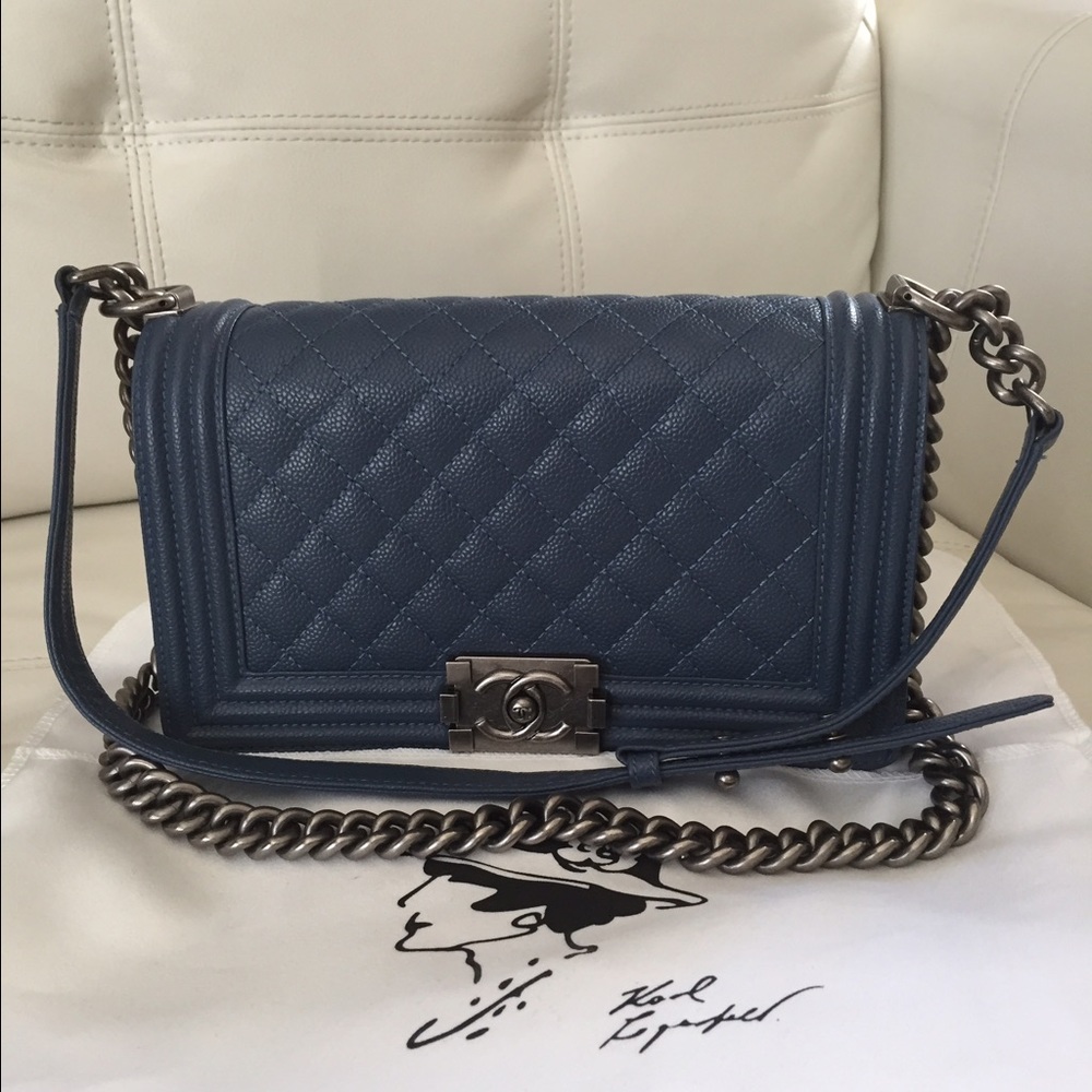 Gorgeous leather bag