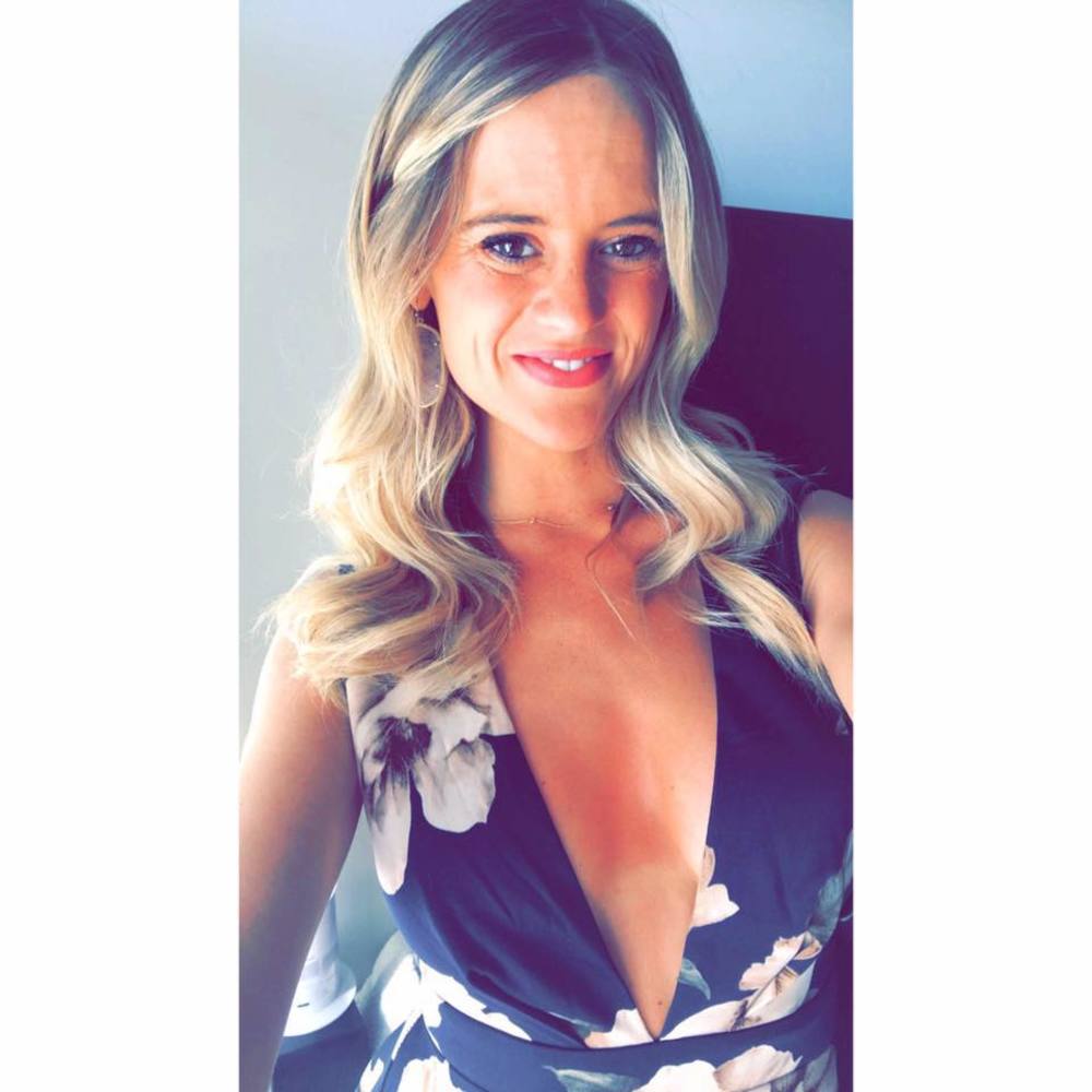 Meet your Posher, Kaitlyn