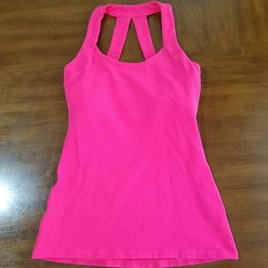 Beyond Yoga Tank size 8