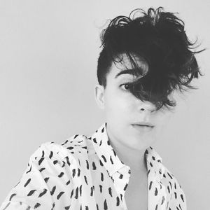 Meet your Posher, Fiona